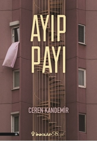 Ceren Kandemir - Ayıp Payı