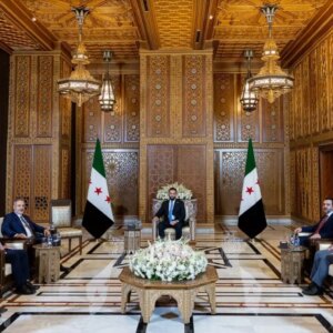 hakan fidan suriyeye calisma ziyareti gerceklestirdi 6LrI4Gyb