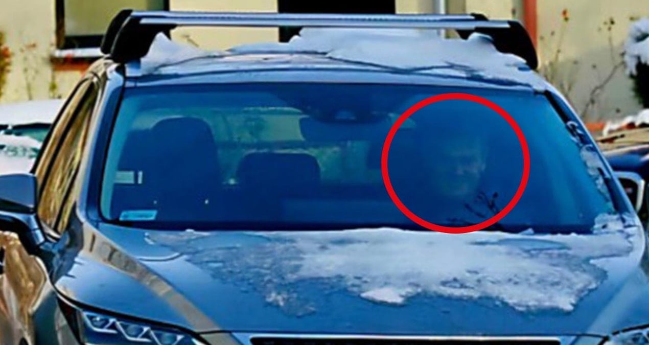 basbakanin evinin onunden arabasini caldilar kYcmuKRS