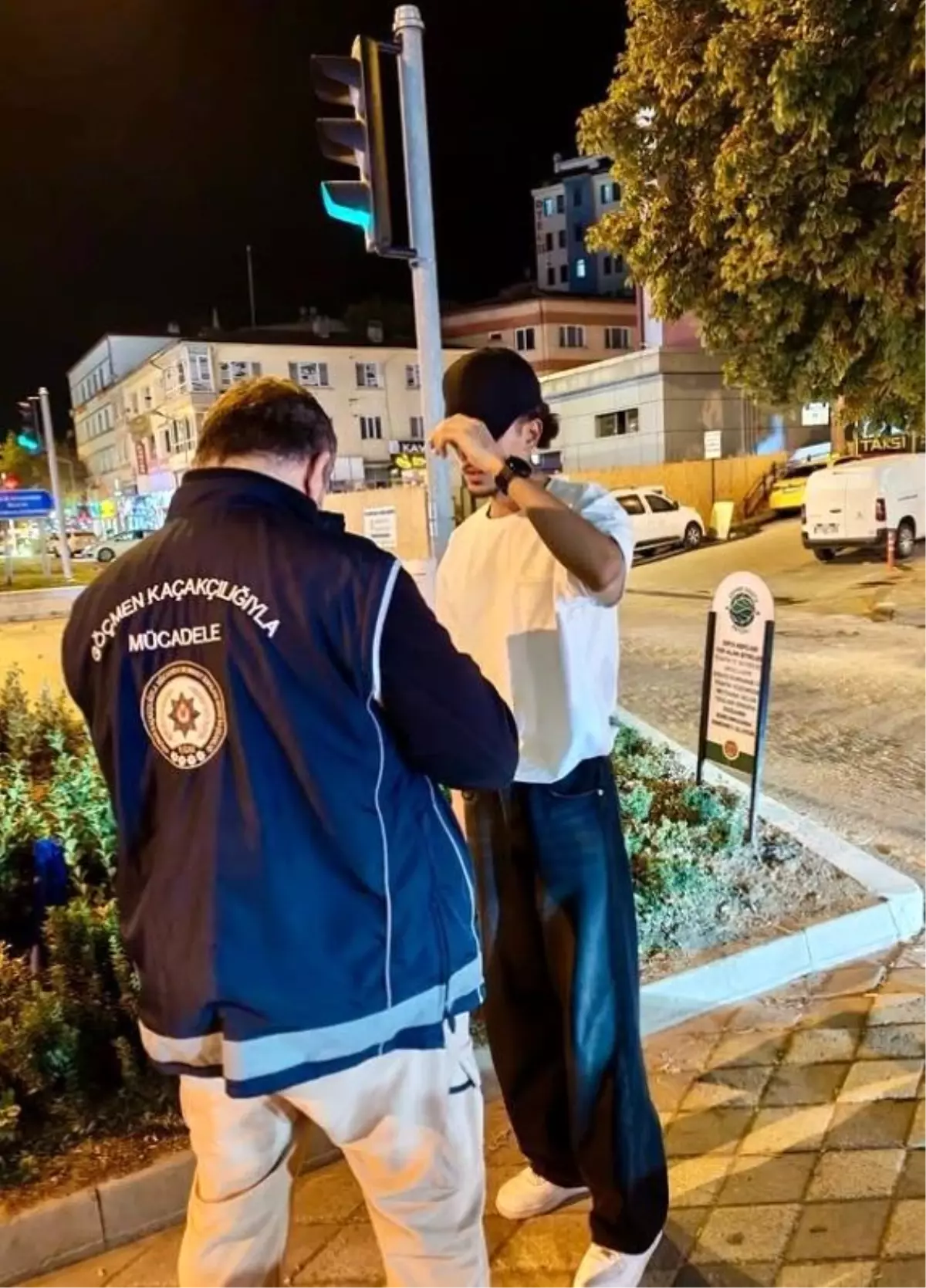 bilecikte gocmen kacakciligi denetimleri V4VtiDNQ