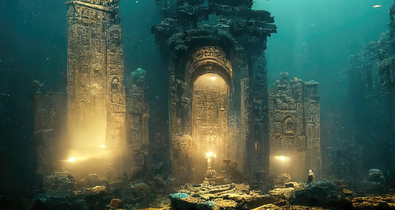 bir hayvan sayesinde kayip sehri buldular DIxpYkgJ