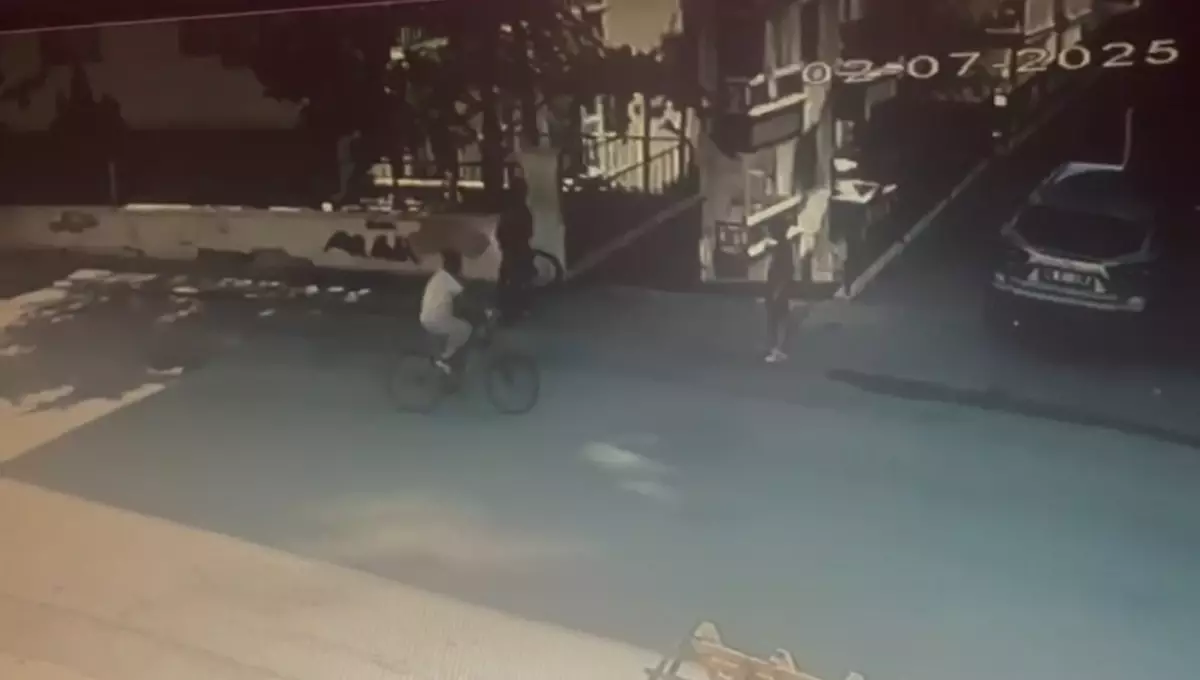 bisiklet kazasinda 11 yasindaki cocugun olumu BPYO4eNl