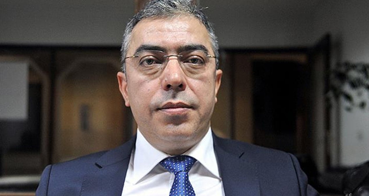 cumhurbaskani basdanismani mehmet ucumdan can holding iddialarina yanit MjdqcWWt