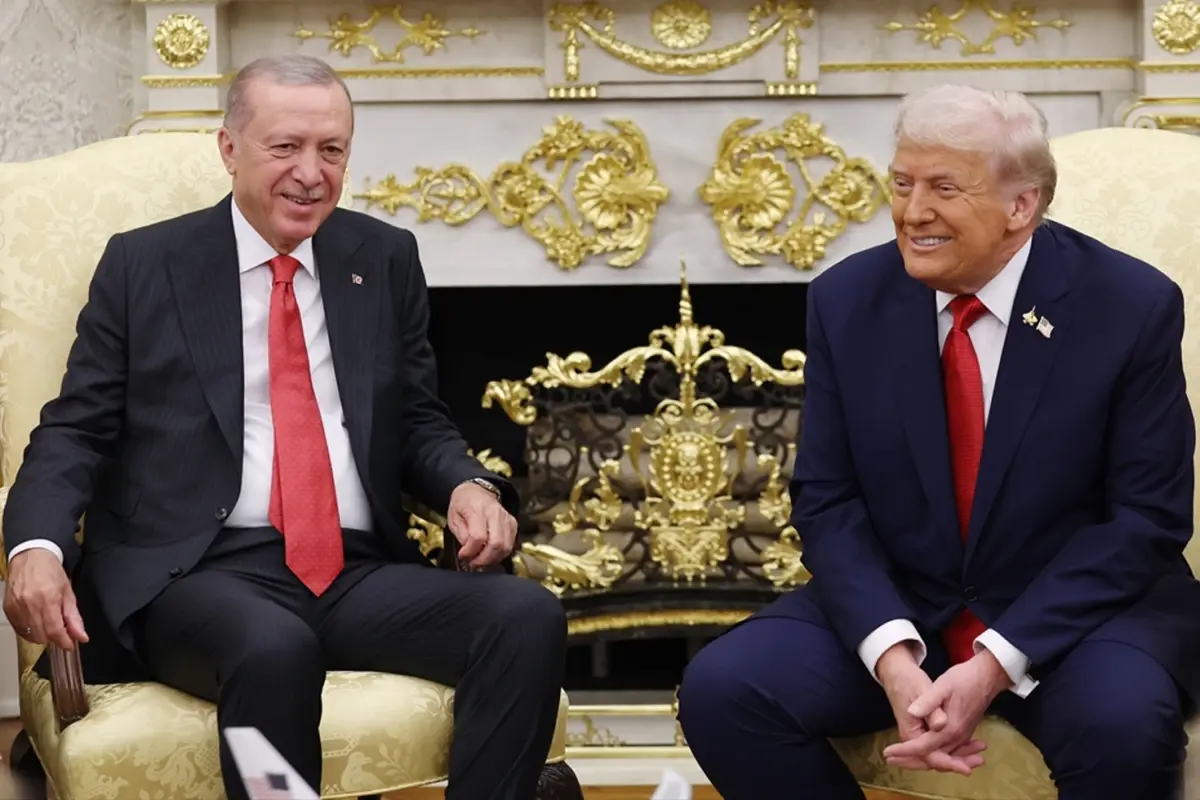cumhurbaskanligindan erdogan trump gorusmesinde hakkinda ilk aciklama MrZJnURD