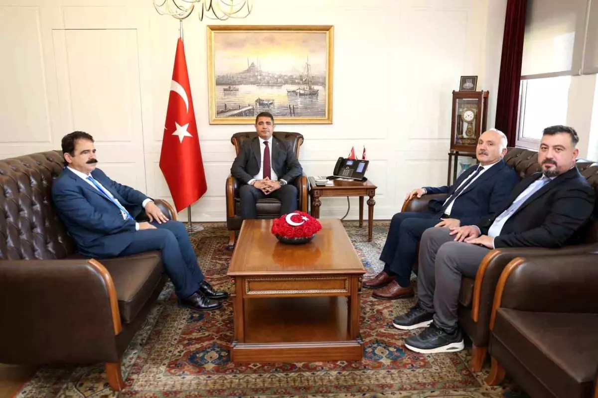 duzcede proje incelemeleri basladi rGKUEvN7