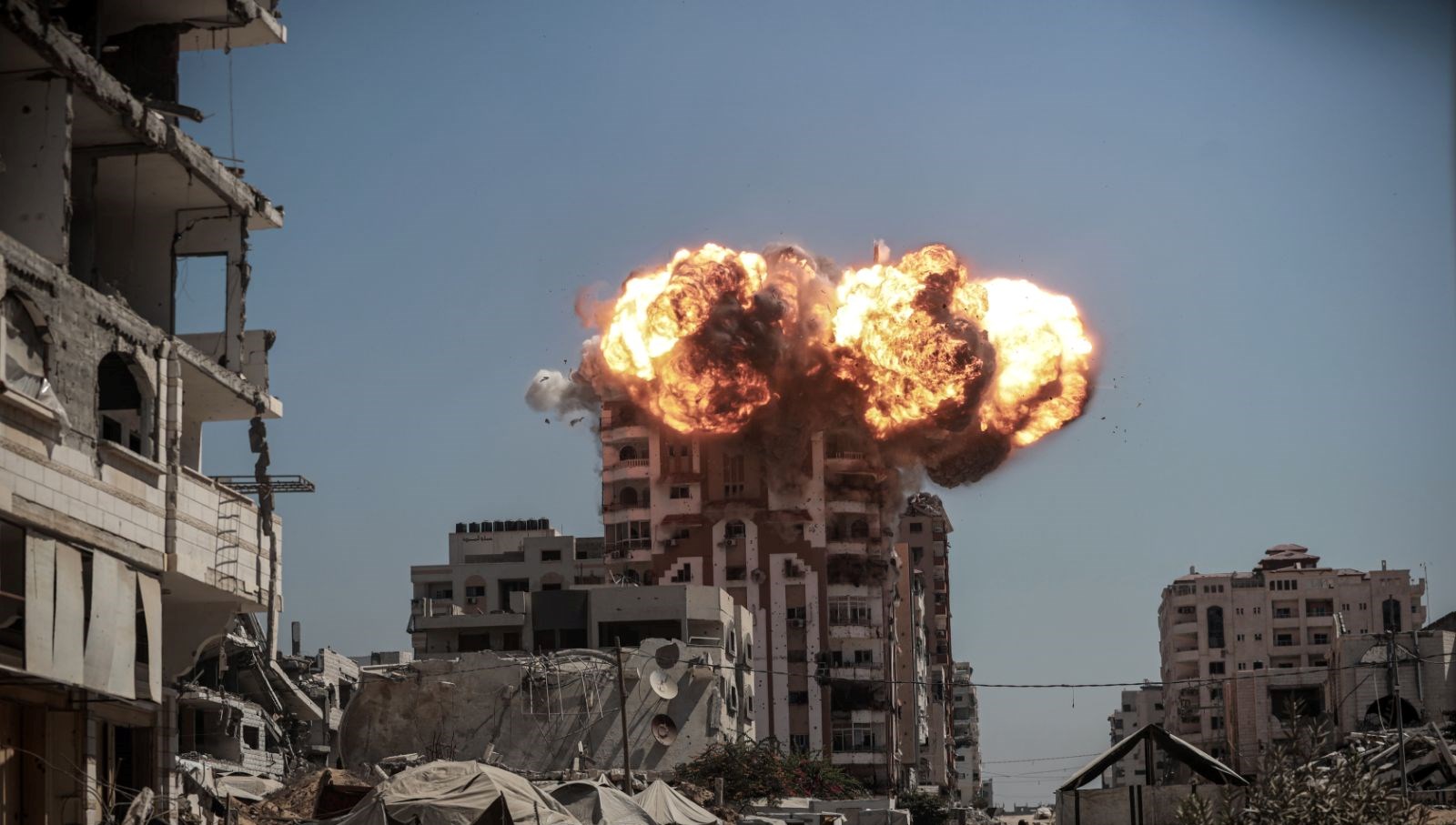 gazzede can kaybi 65 bin 174e yukseldi TscqpHwx