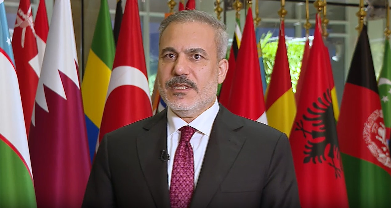 hakan fidandan israil uyarisi q1R7JBv8