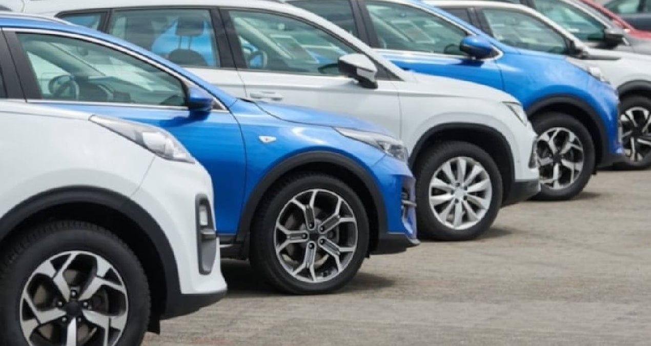 ikinci elde en az sorun cikaran arac belli oldu bu arabayi alan yasadi 4JnzTeRi