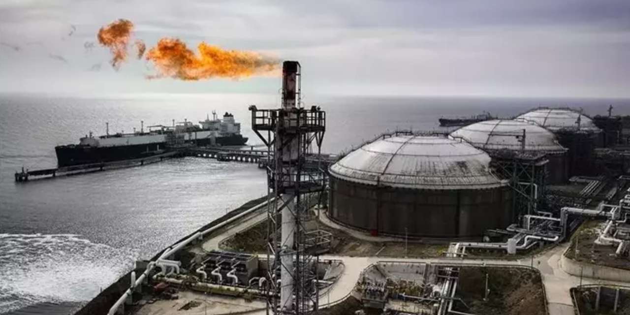 imzalar atildi dogal gazin yeni adresi belli oldu ACk36O4T