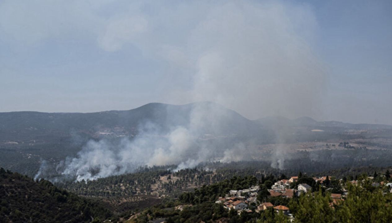 israil lubnanin dogusuna art arda hava saldirilari 8fYmaRUT