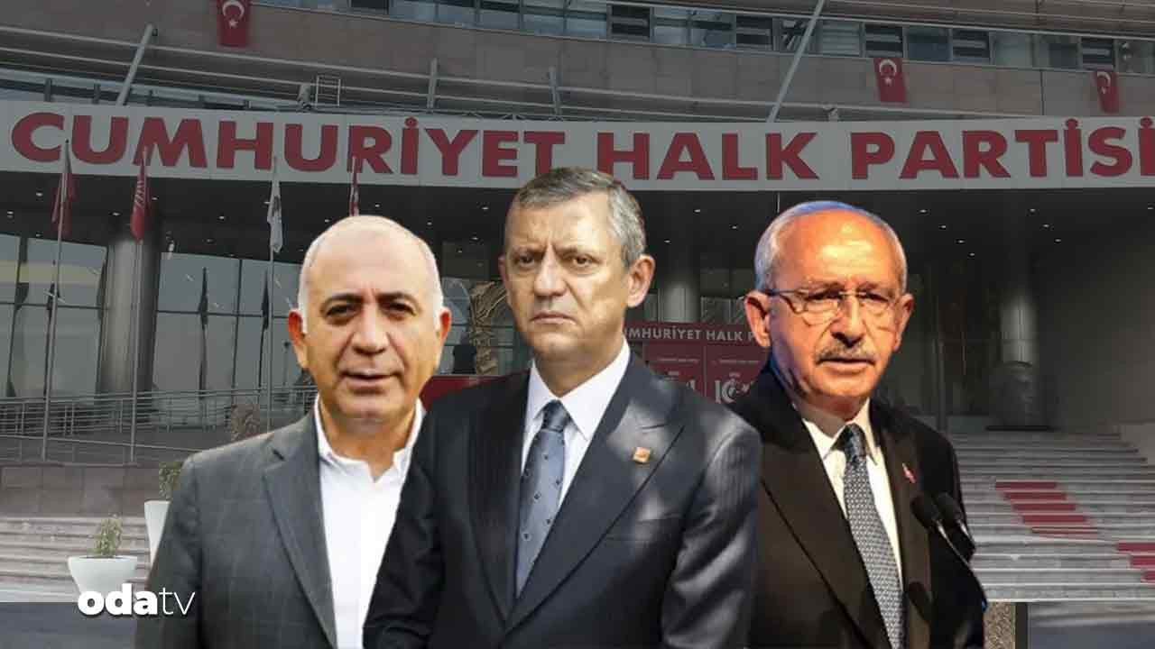 kilicdaroglu gursel tekine randevu vermedi denildi gercek ne cikti uwhTfQjj