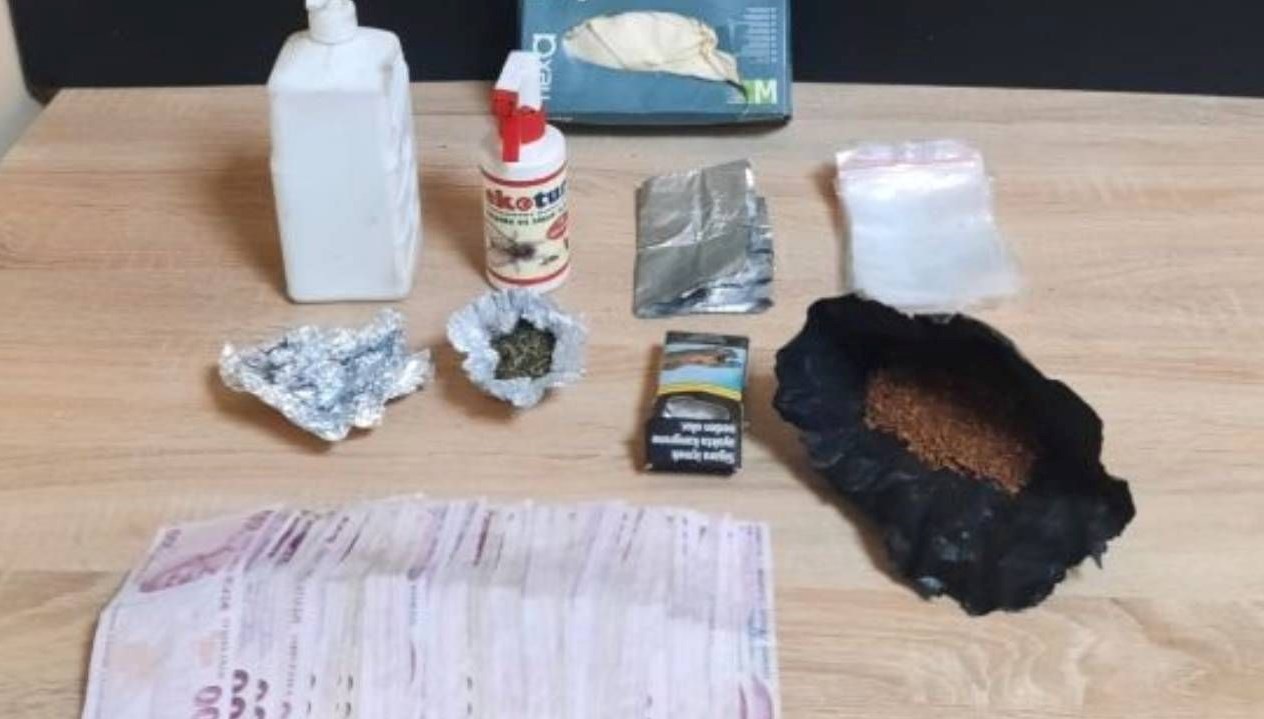 kirklarelinde uyusturucu operasyonu 6hHqRrRy