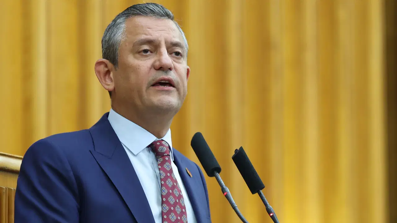 ozgur ozelden chpnin meclis kararina iliskin aciklama 97vt9ysH