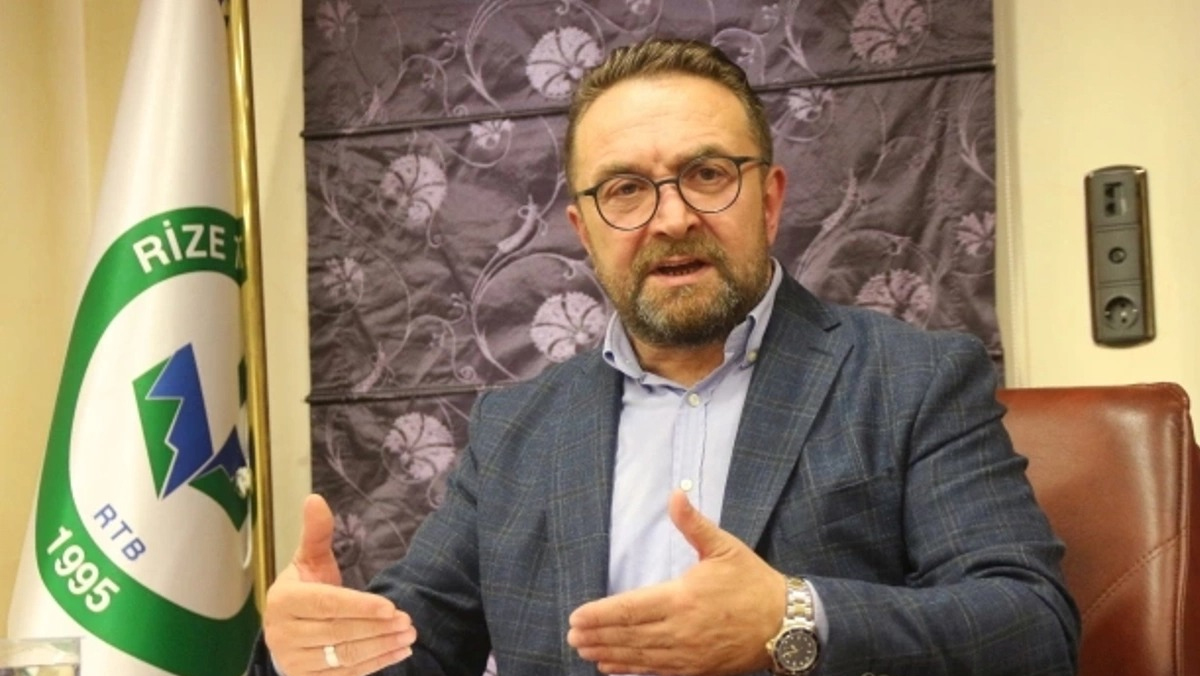 rtb baskani erdogan cay bu topraklarin bereketi ve emegin semboludur xgqIUZ9u