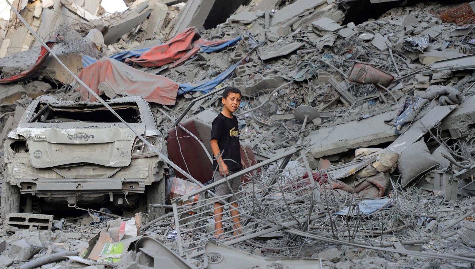 trumpin 21 maddelik gazze plani bir sure uluslararasi guvenlik gucu yonetek DhXDpx7b