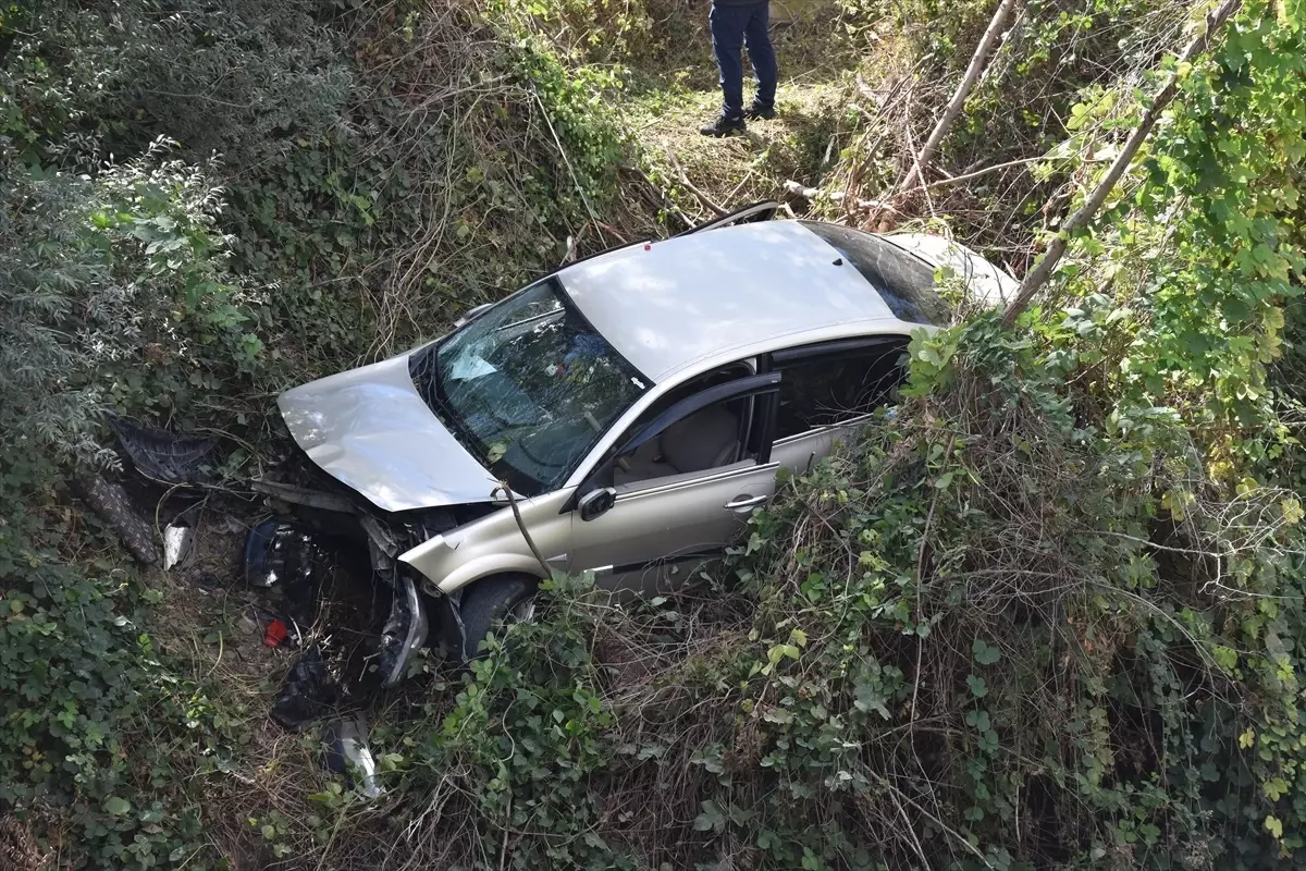 bilecikte tekerik kopmasi kazasi Nb8n8bEh