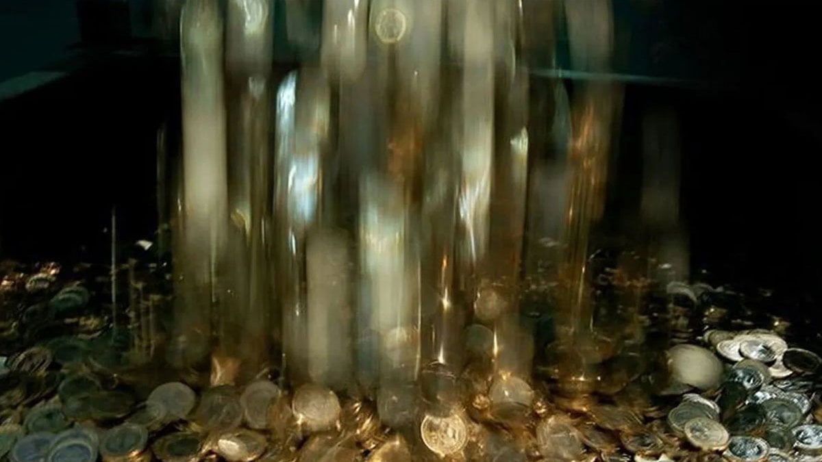 darphane 8 ay sonra ilk kez yapti resmen acikladilar 6QPWlUbw