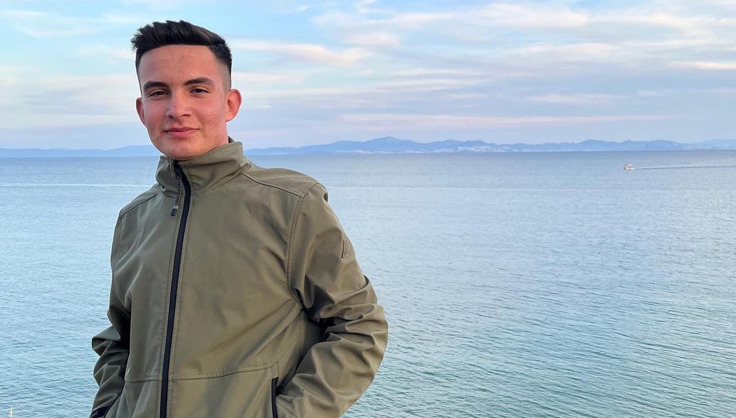 dugun donusu feci kaza 21 yasindaki eren yasamini yitirdi MrdzFc1g.jpg