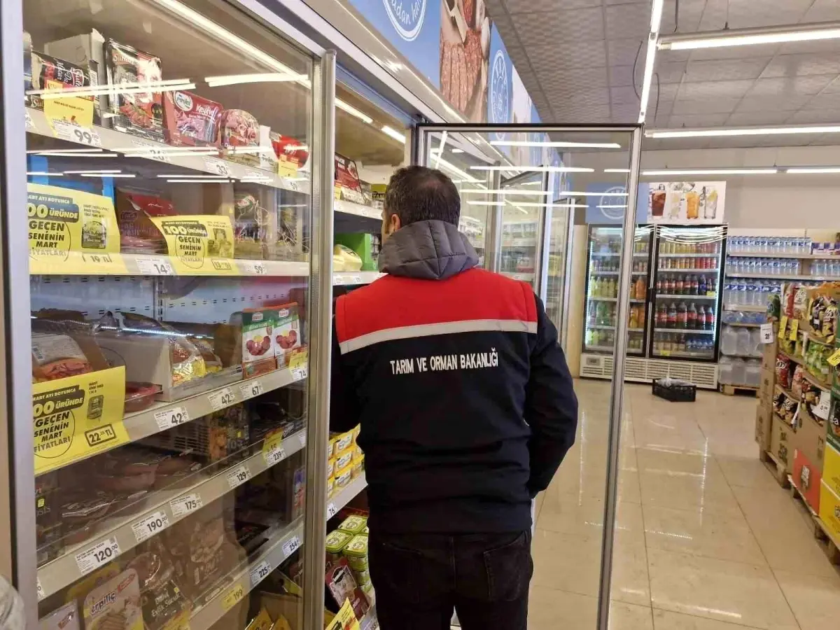 erzurumda gida denetimleri devam ediyor ceLW5H6C