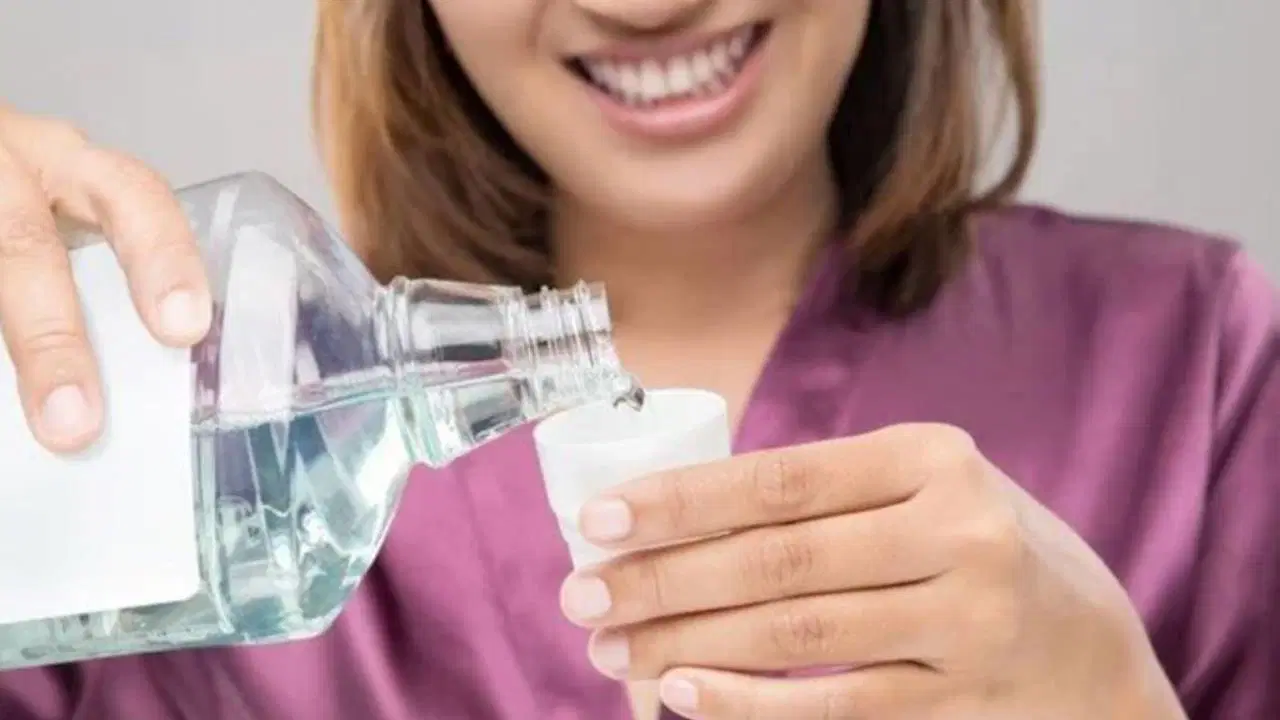 gargara aliskanligi yeniden sorgulaniyor yanlis kullanimda faydadan cok zarar olabilir 8ISRZRV8.jpg