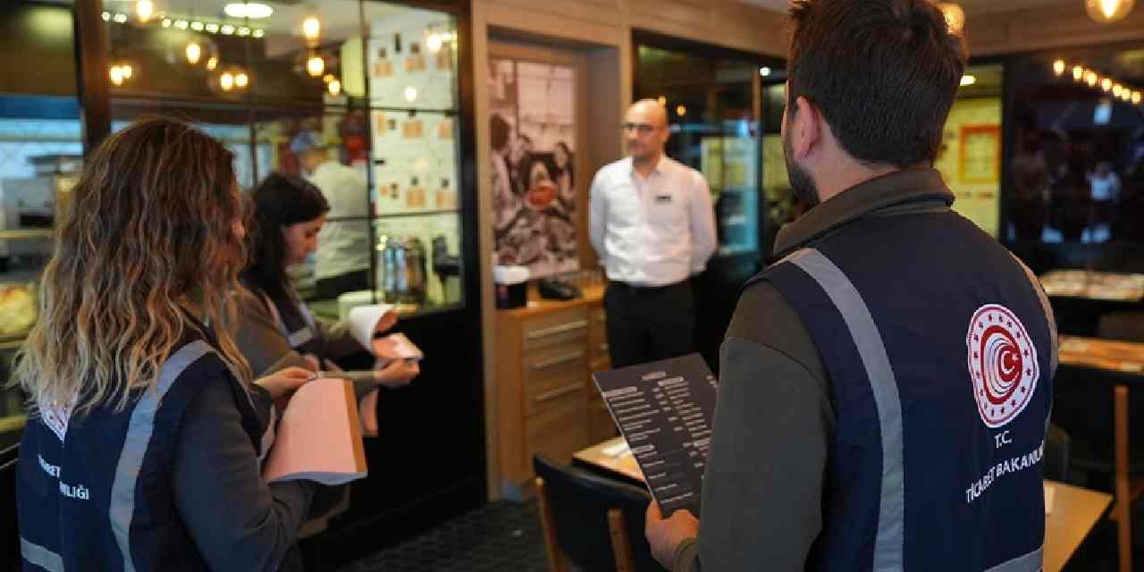 kafe ve lokantalara fahis fiyat denetimi zCeTWvm5