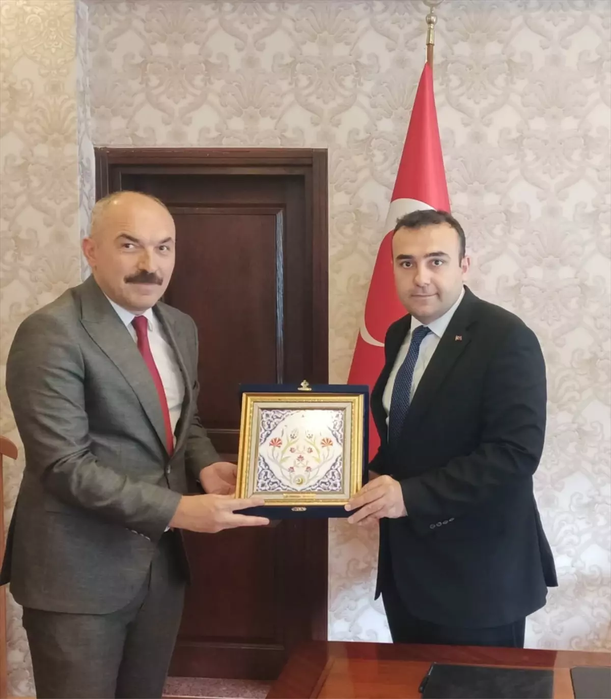 kelelioglundan kaymakam doganciya ziyaret UrbksdZN