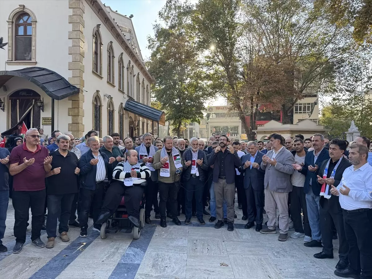 kocaelide filistine destek eylemi MT86E1ju