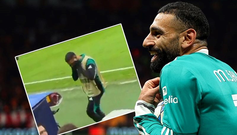 liverpoolun dunyaca unlu yildizi salah galatasaray macinda dayanamadi yaptigi hareketi dunya konustu l3fO66wn