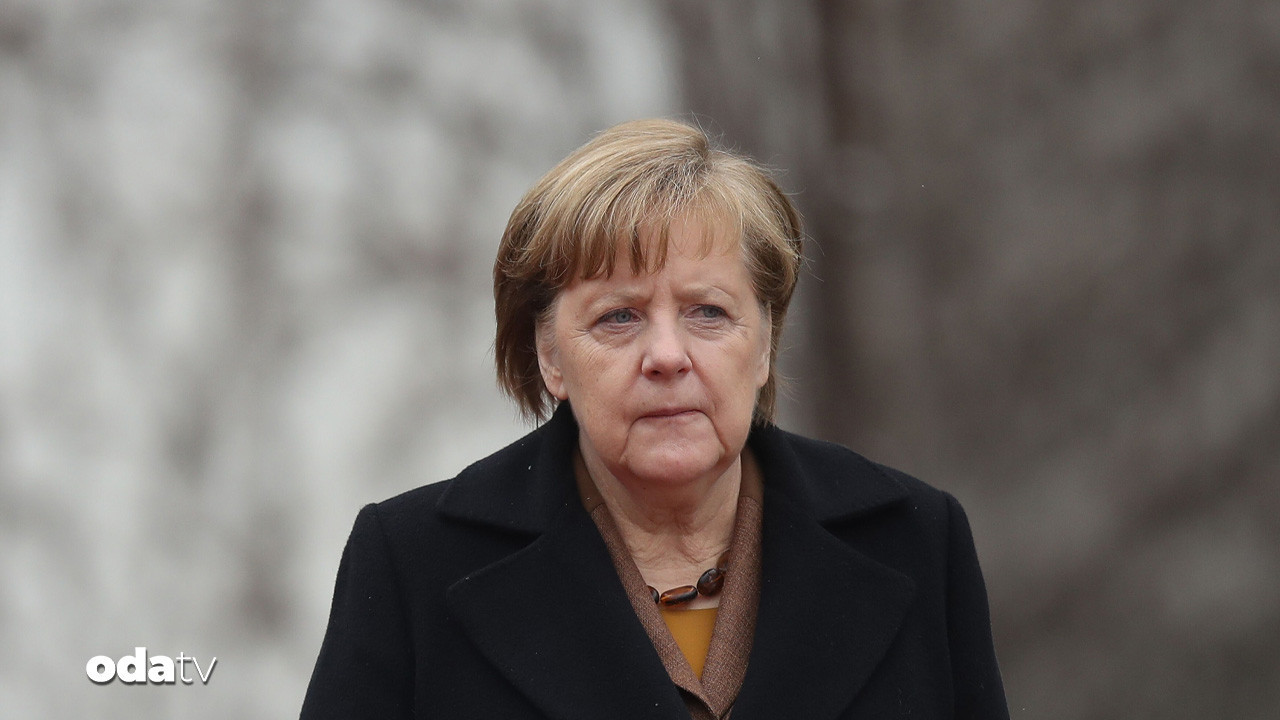 merkelden dogu avrupaya rusya ile diyalogu engellediler B3miVgnf