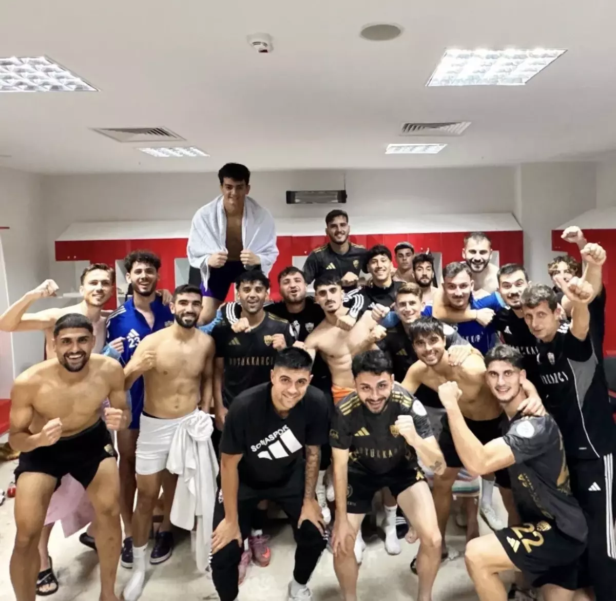 somaspordan tarihi galibiyet yaRANzyt