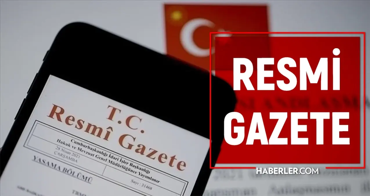 5 kasim carsamba 2025 resmi gazete atama kararlari bugunun kararlari neler 5 kasim resmi gazete yayimlandi 321046 sayili resmi gazete atamalar list 1pzUCquv.jpg