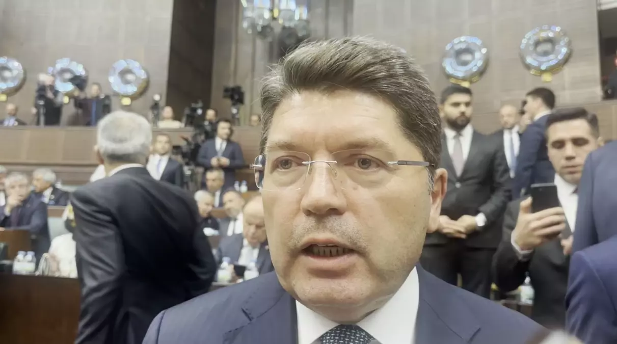 adalet bakani tunctan demirtas ve yangin sorusturmasi aciklamalari NzNXe6NO.jpg