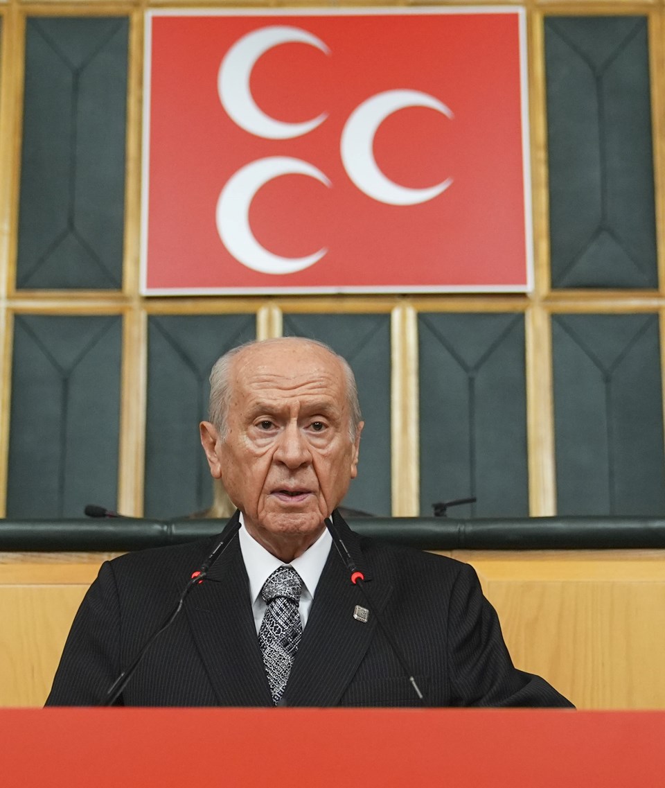 Bahçeli