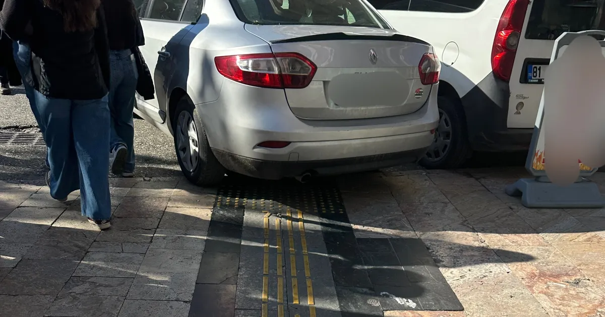 bu kadarina da pes duzcede gorme engellilere yapilan yolu kapatti Lf9ucz4h.webp