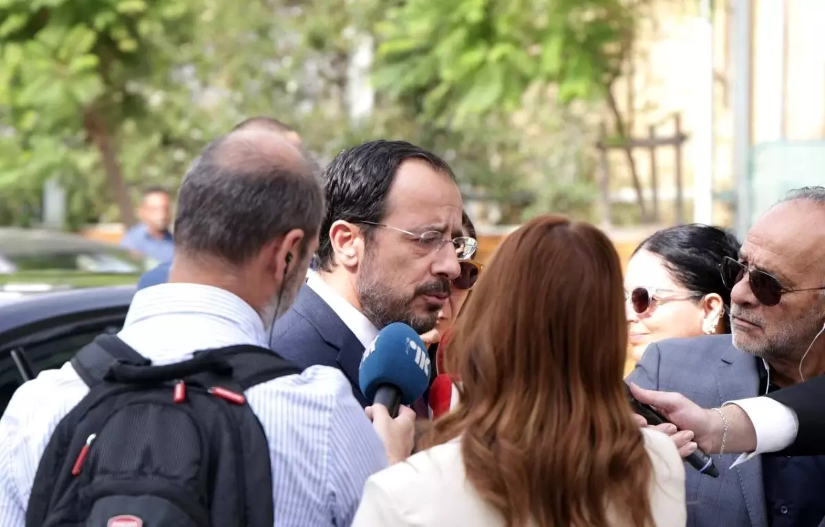 gkry lideri hristodulidisten kibris muzakerelerine devam sinyali UnckPwX7.jpg