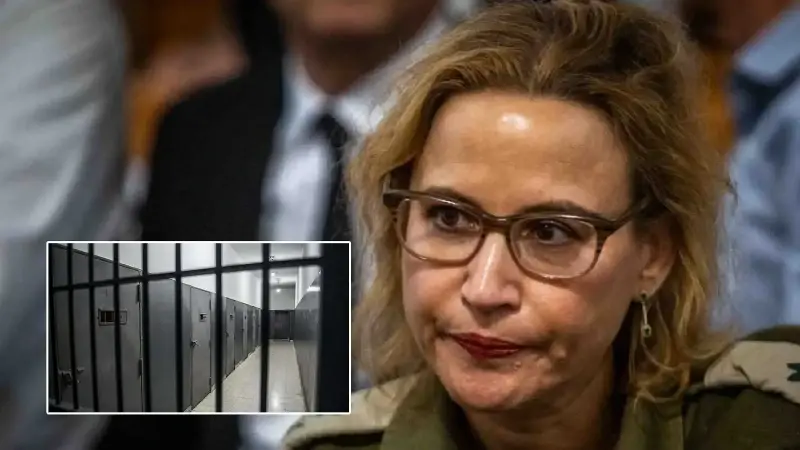 israilde filistinli esire tecavuzu duyuran eski bassavci hakkinda yeni talep xPWSH8IT.webp