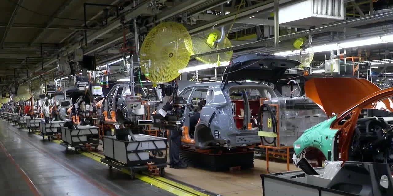 milyar dolarlik dev tesis tarihe karisiyor iki dev otomobil firmasinin ortakligi bitiyor OaQd91WV.jpg