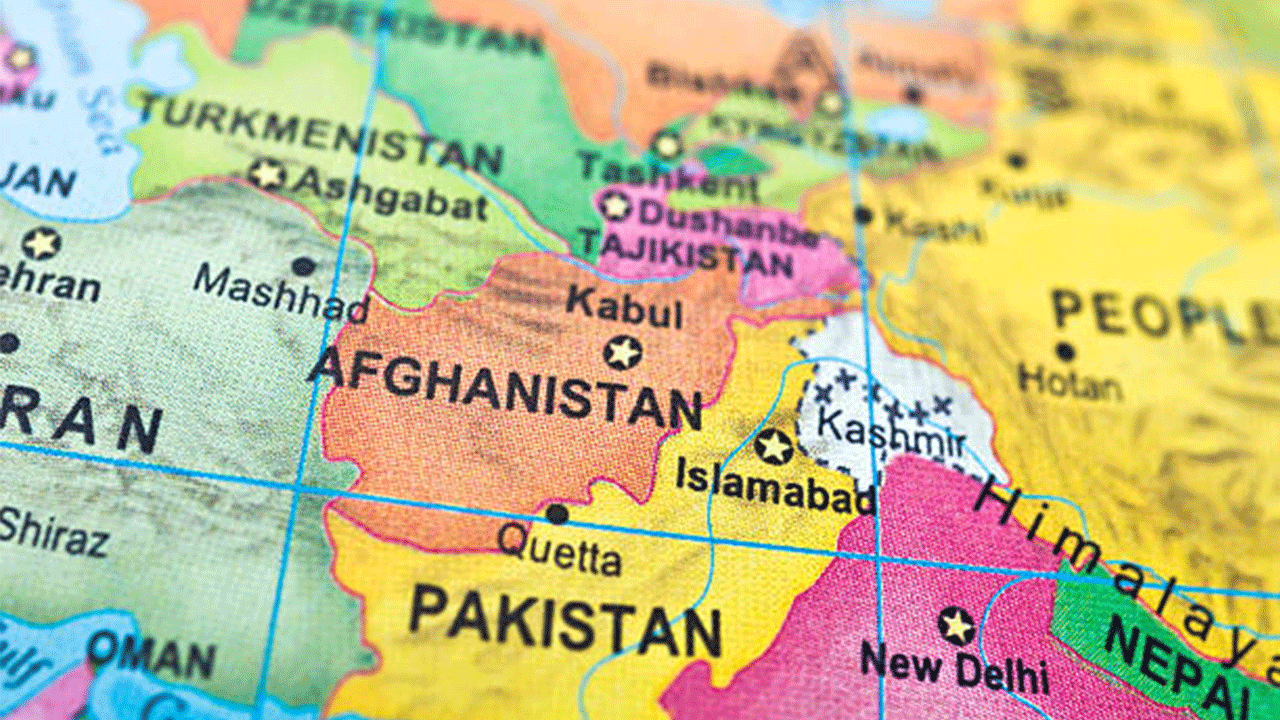 Pakistan-Afganistan sınırındaki çatışmalar sürüyor