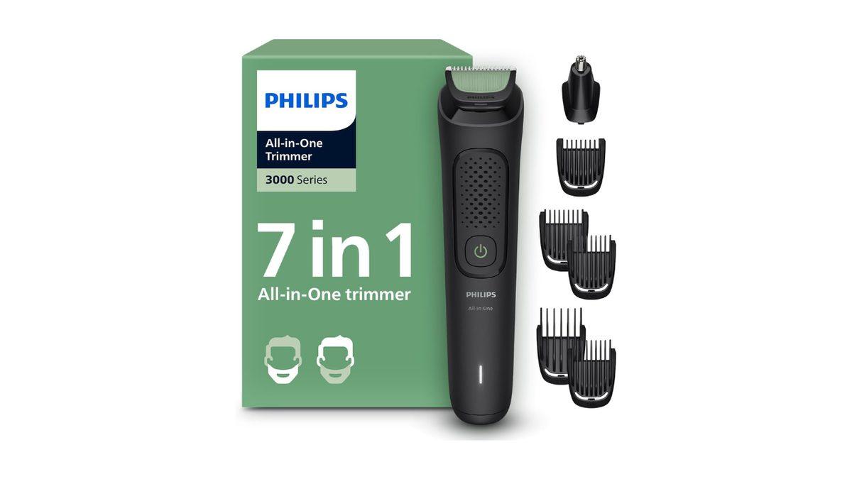 Philips 7'si 1 Arada Erkek Bakım Seti