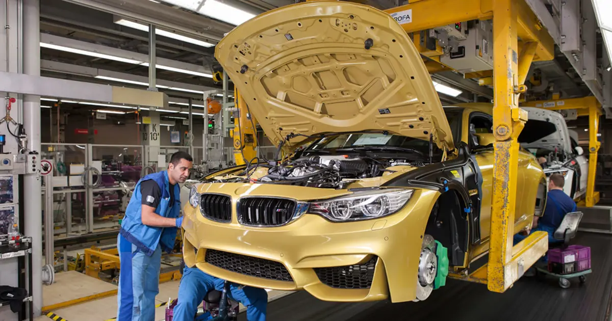 BMW dünya çapında yüz binlerce aracı geri çağıracak