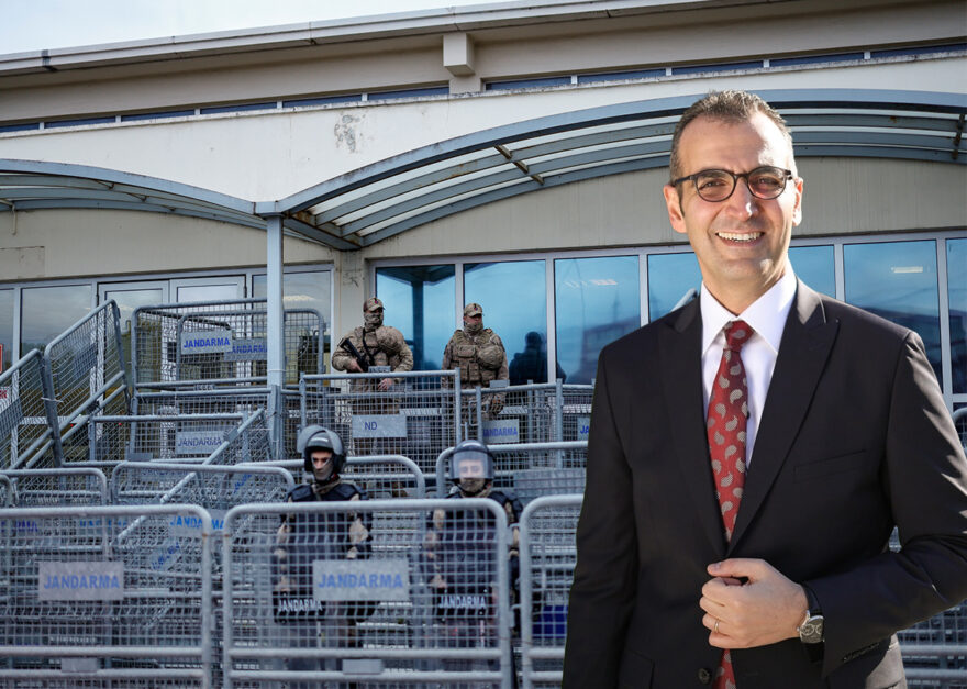 İBB Yolsuzluk Davasında 9. Duruşma: Resul Emrah Şahan Savunma Yapacak