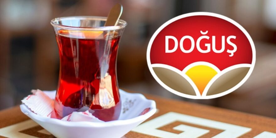 Doğuş Çay’ın Kurucusu Süleyman Karakan Hayatını Kaybetti