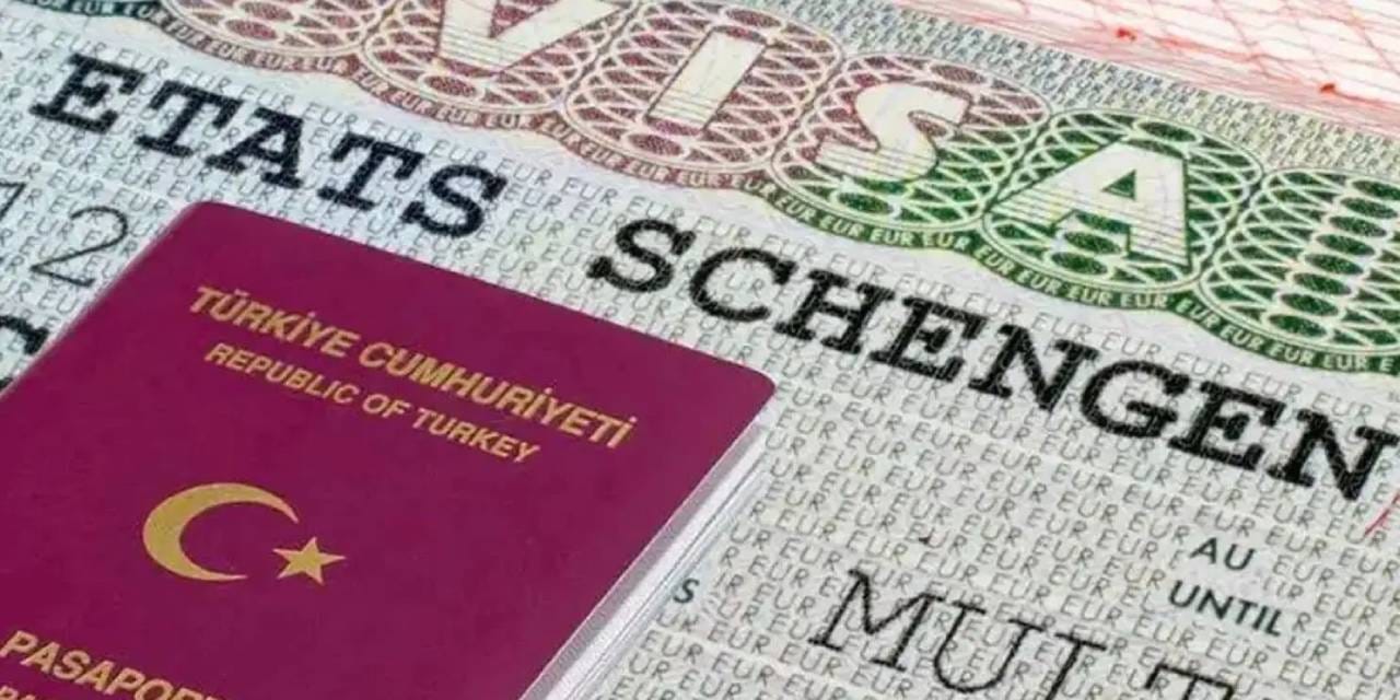 Schengen Vizesiyle Seyahat Edenler Dikkat! Yeni Kural Uçuş Sürelerini Uzatabilir