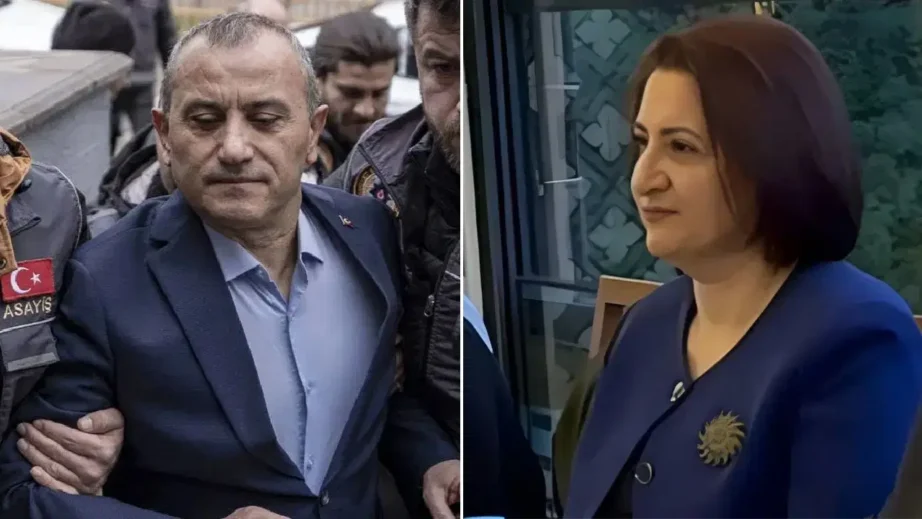 Tahran’da 2026 Dünya Kupası Heyecanı