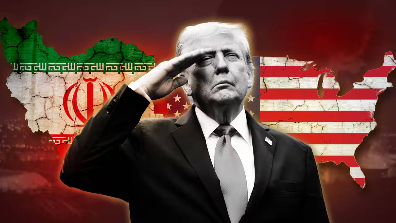 Trump’tan İran ile Görüşmeler Üzerine Umut Verici Açıklama: Cuma Günü İyi Haber Bekleniyor