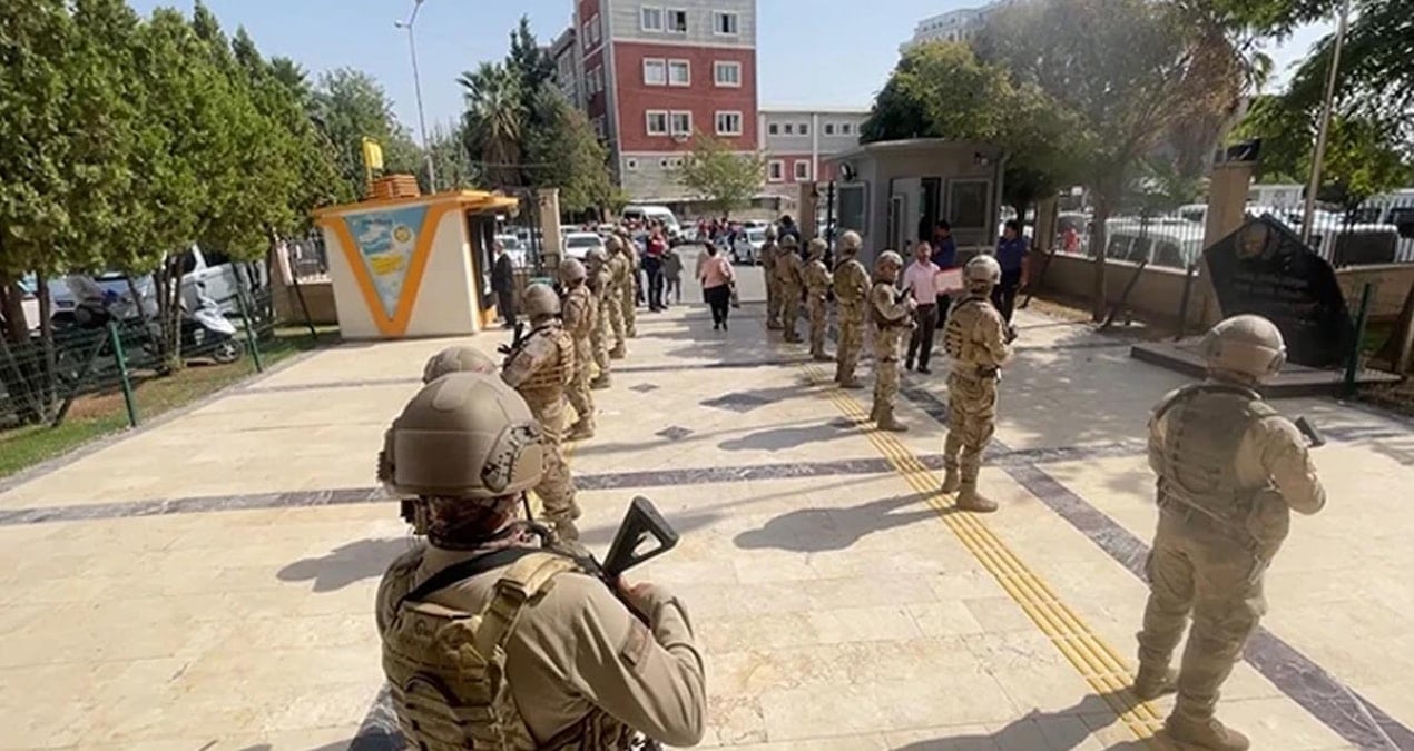 1 Milyar Liralık Mal Varlığına El Konuldu: 149 Dolandırıcı Gözaltında