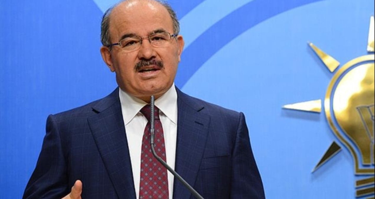 Hüseyin Çelik’ten Tarihi İtiraf: Tunceli’nin Adı ‘Dersim’ Olmalı