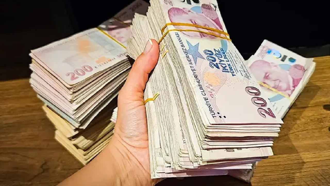 Banka Faiz Oranları Rekabeti Kızıştı! 650 Bin TL’nin Aylık Getirisi Hesaplandı