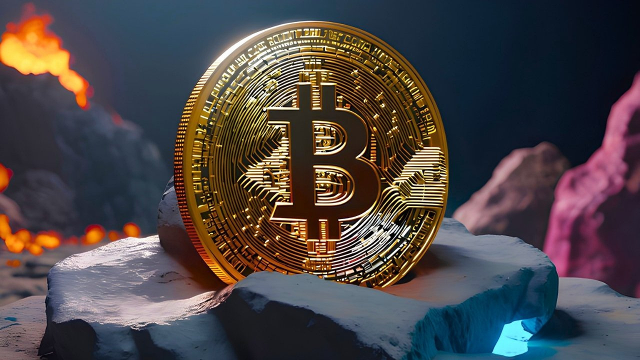 Kripto Para Piyasasında Sıkıntılar: Bitcoin ve Ethereum Düşüşte