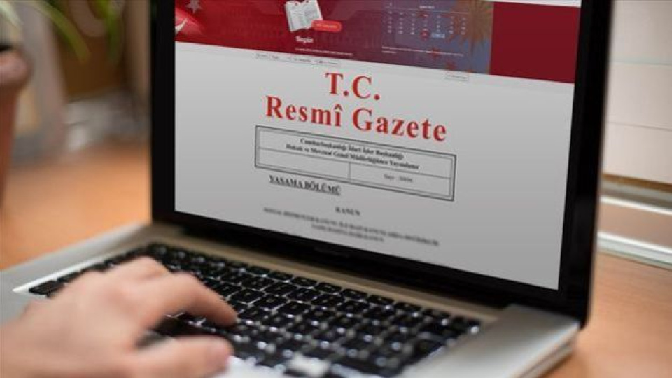 2 Mayıs 2026 Resmi Gazete’de Öne Çıkan Düzenlemeler